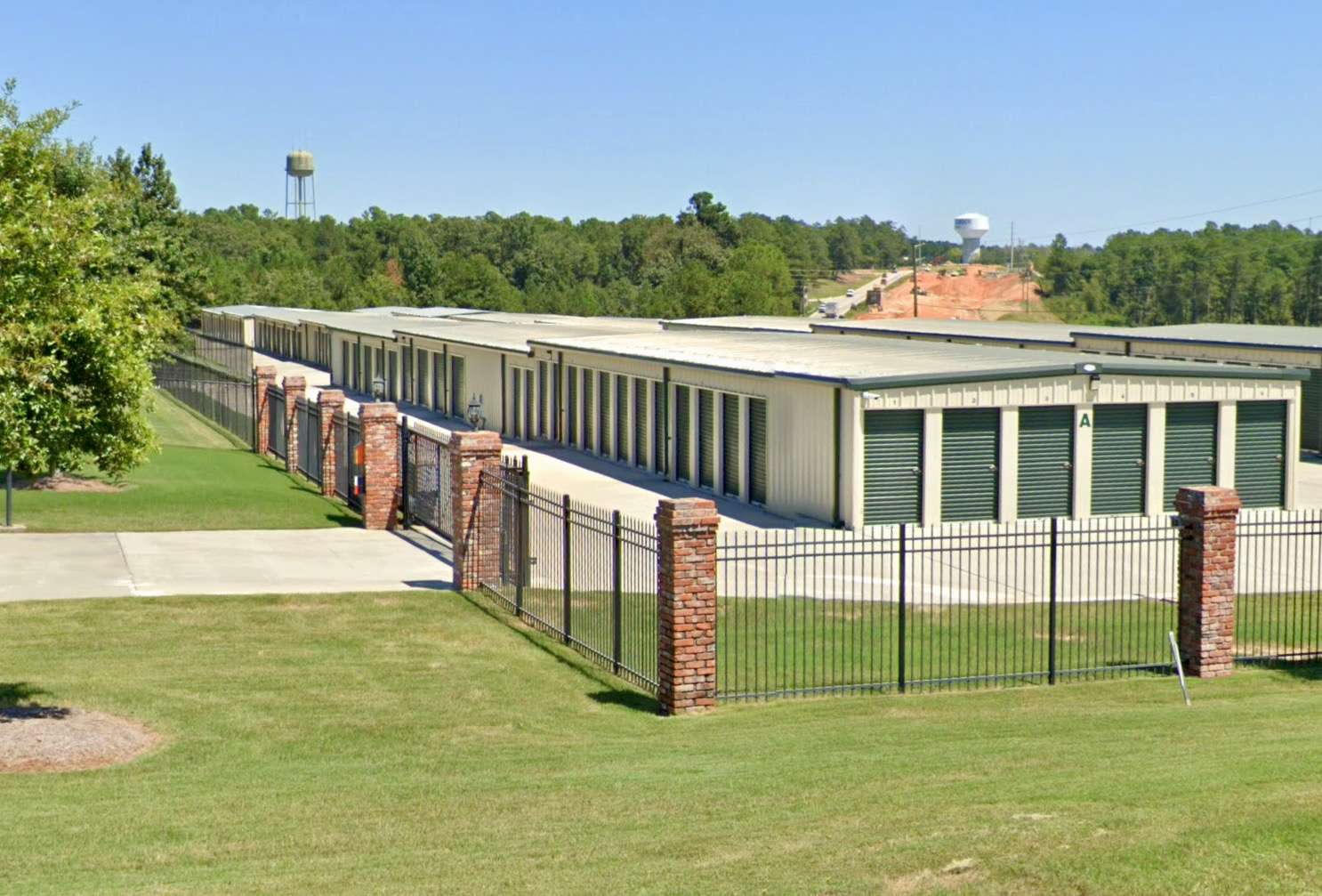 Image 8 | Blue Sky Self Storage - Fort Gordon