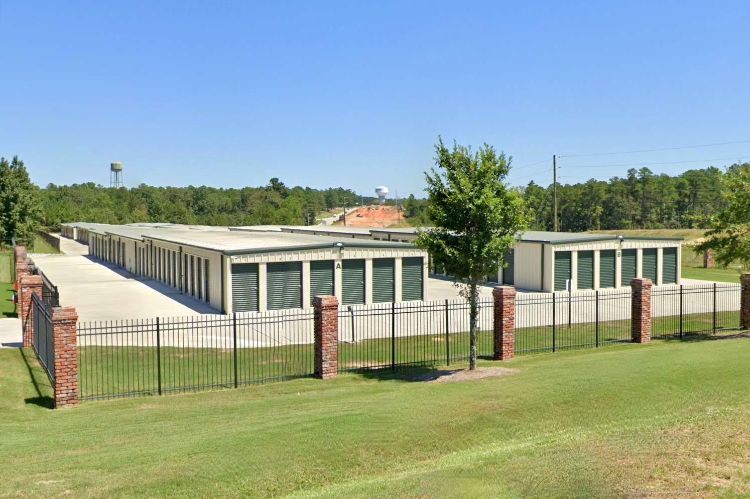 Image 6 | Blue Sky Self Storage - Fort Gordon