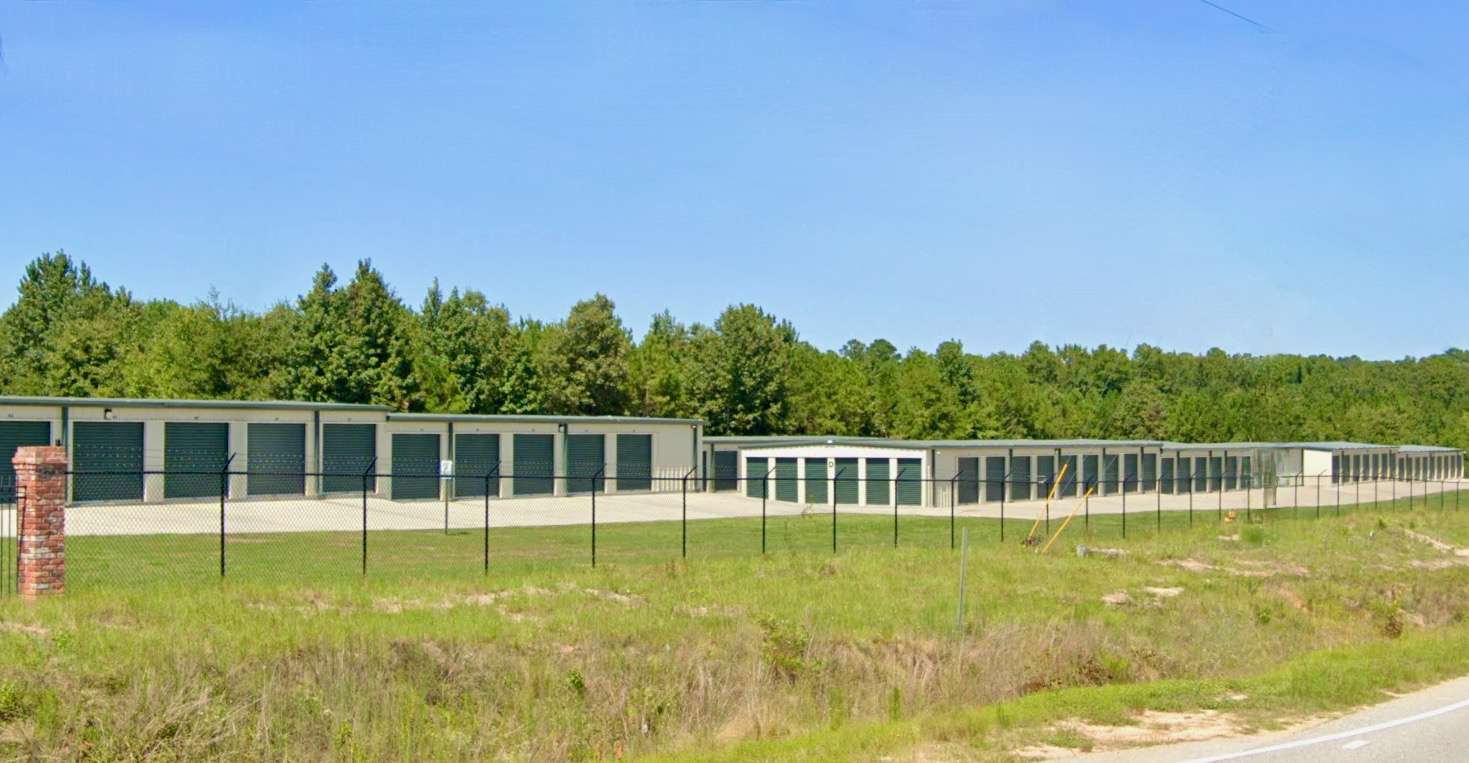 Image 9 | Blue Sky Self Storage - Fort Gordon