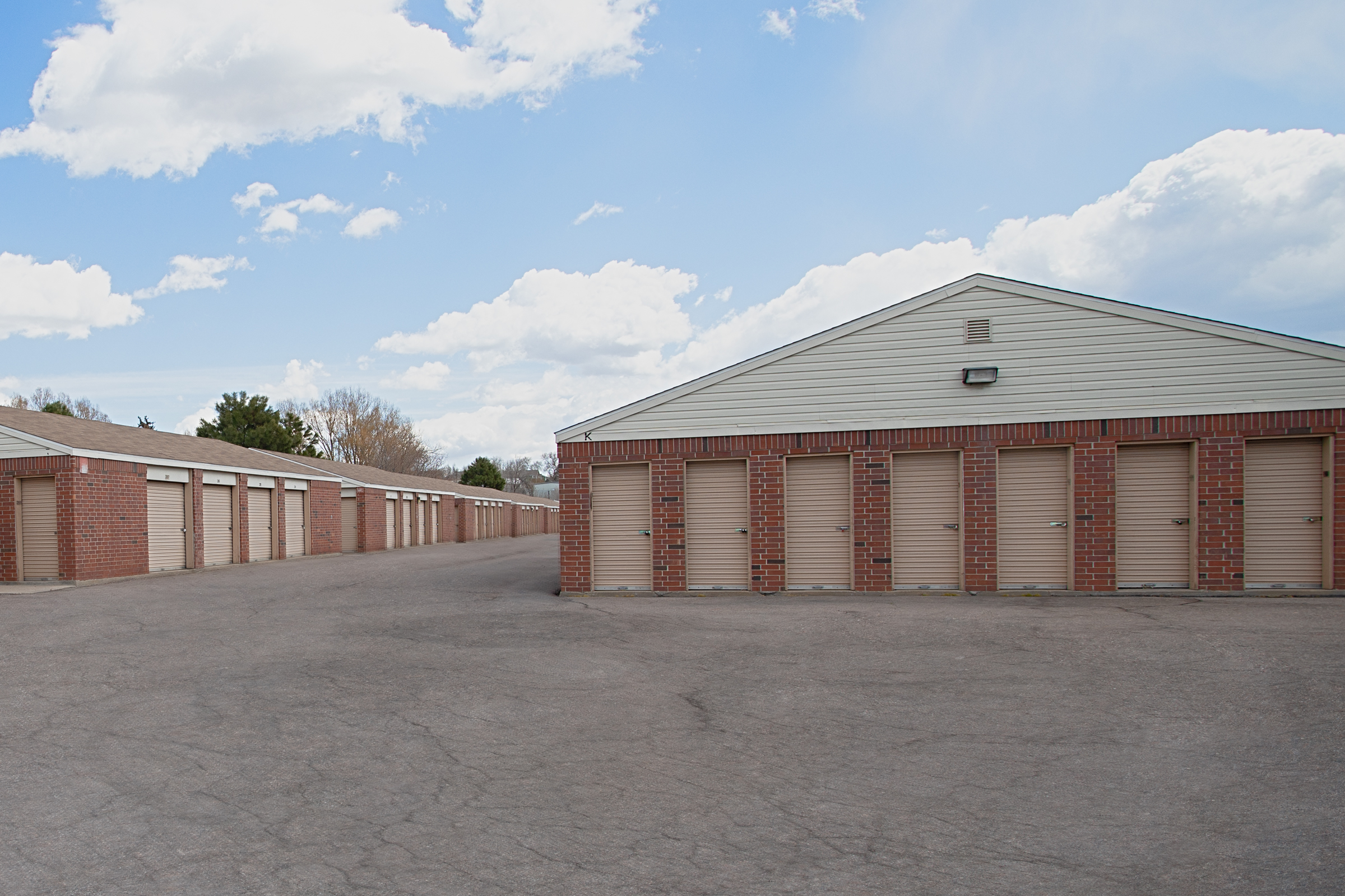 Image 3 | Ustor Knox Court Self Storage