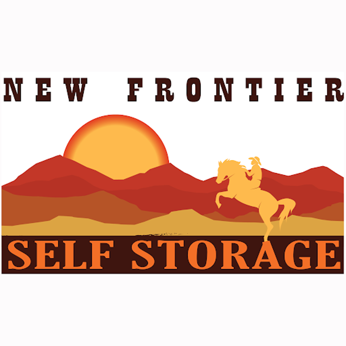 New Frontier Self Storage - Laurel