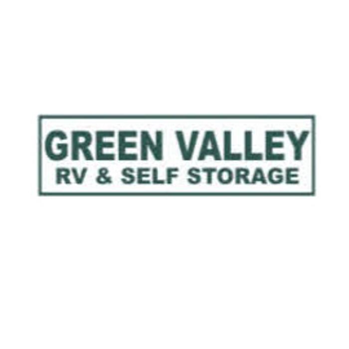 Green Valley RV & Self Storage