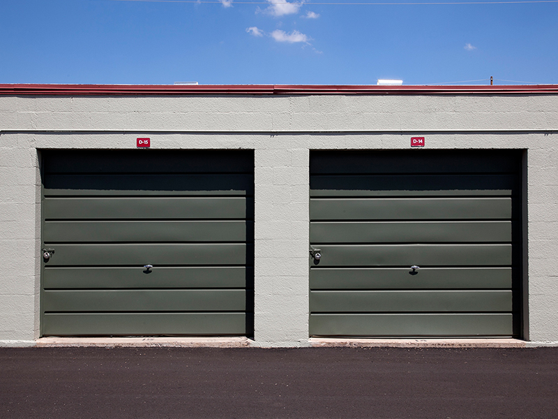 Image 10 | Tempe Choice Self Storage - Main