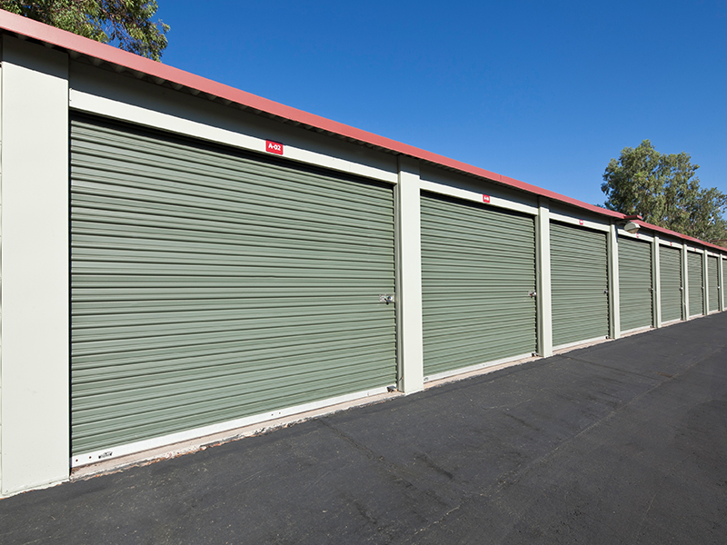 Image 2 | Tempe Choice Self Storage - Main