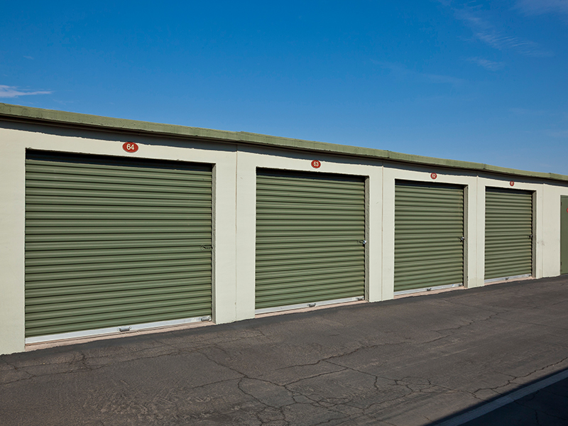 Image 6 | Tempe Choice Self Storage - Main