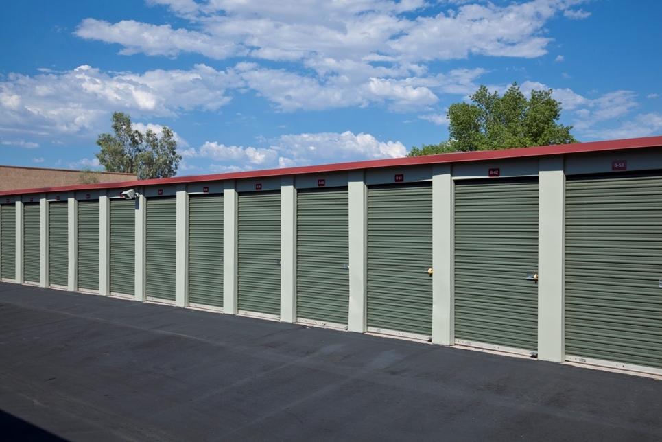 Image 3 | Tempe Choice Self Storage - Main