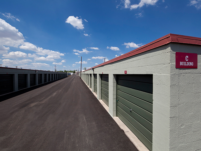 Image 5 | Tempe Choice Self Storage - Main