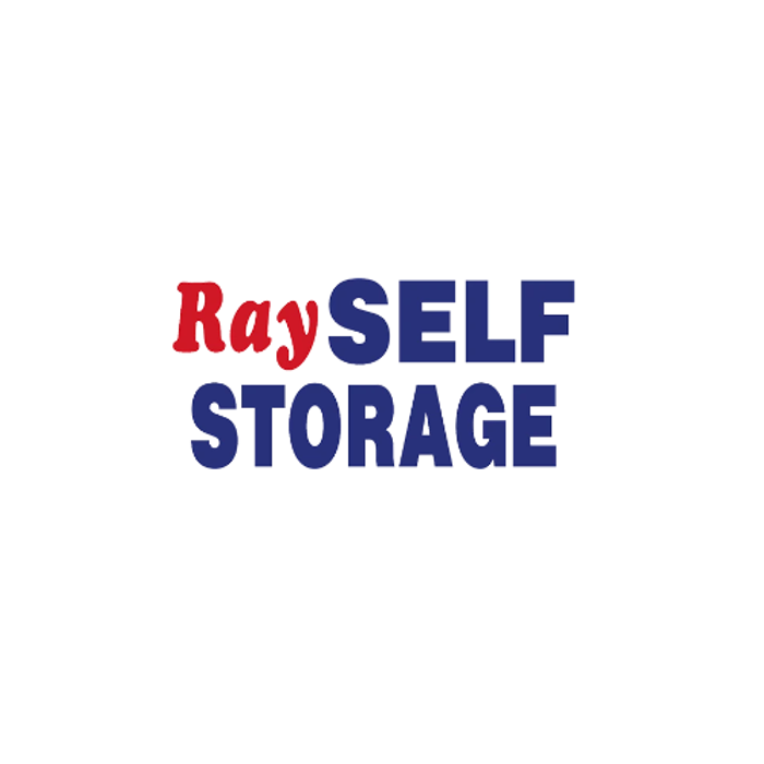 Ray Self Storage - Church