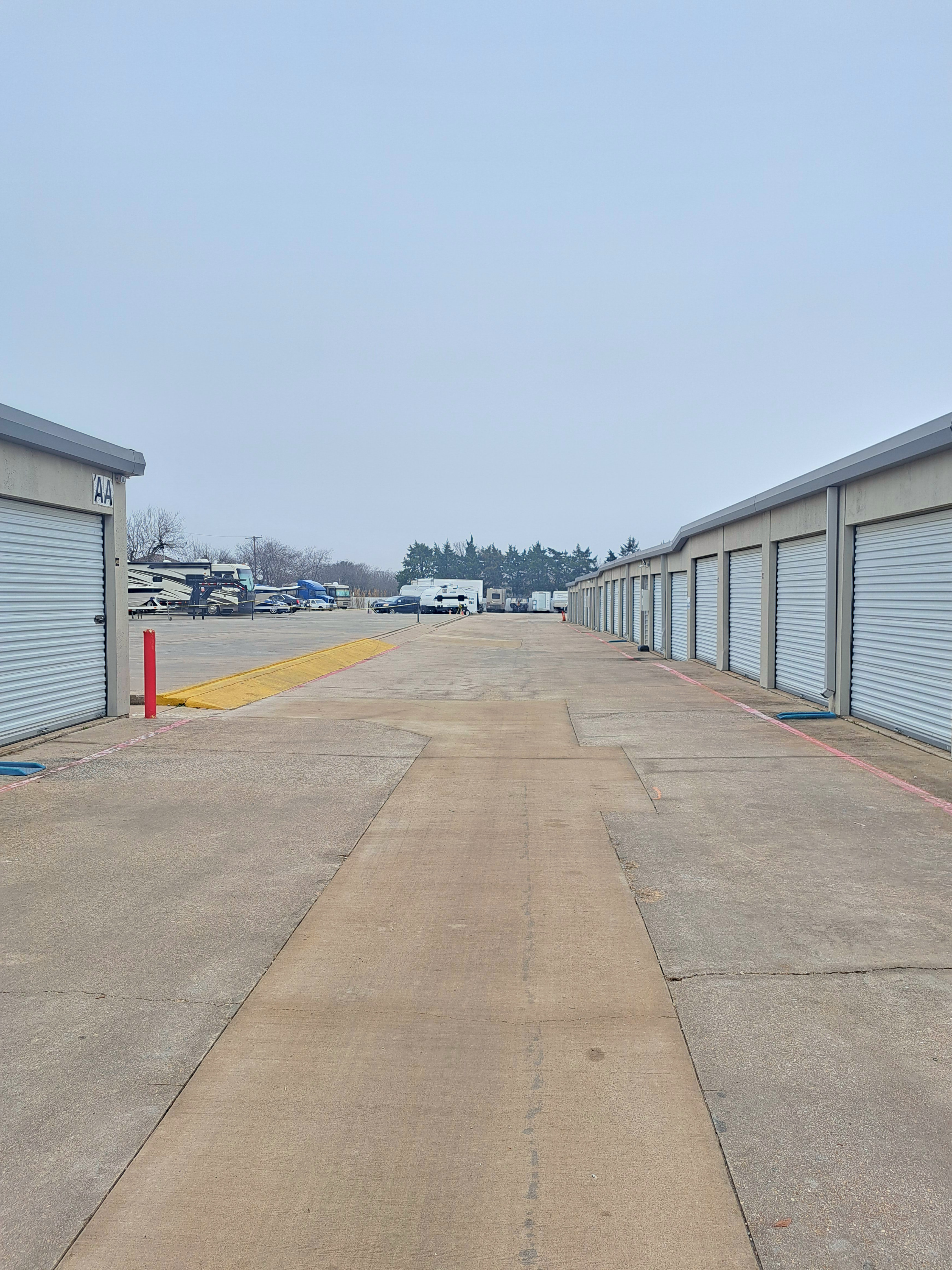 Image 2 | UTEX Self Storage - Lakeside