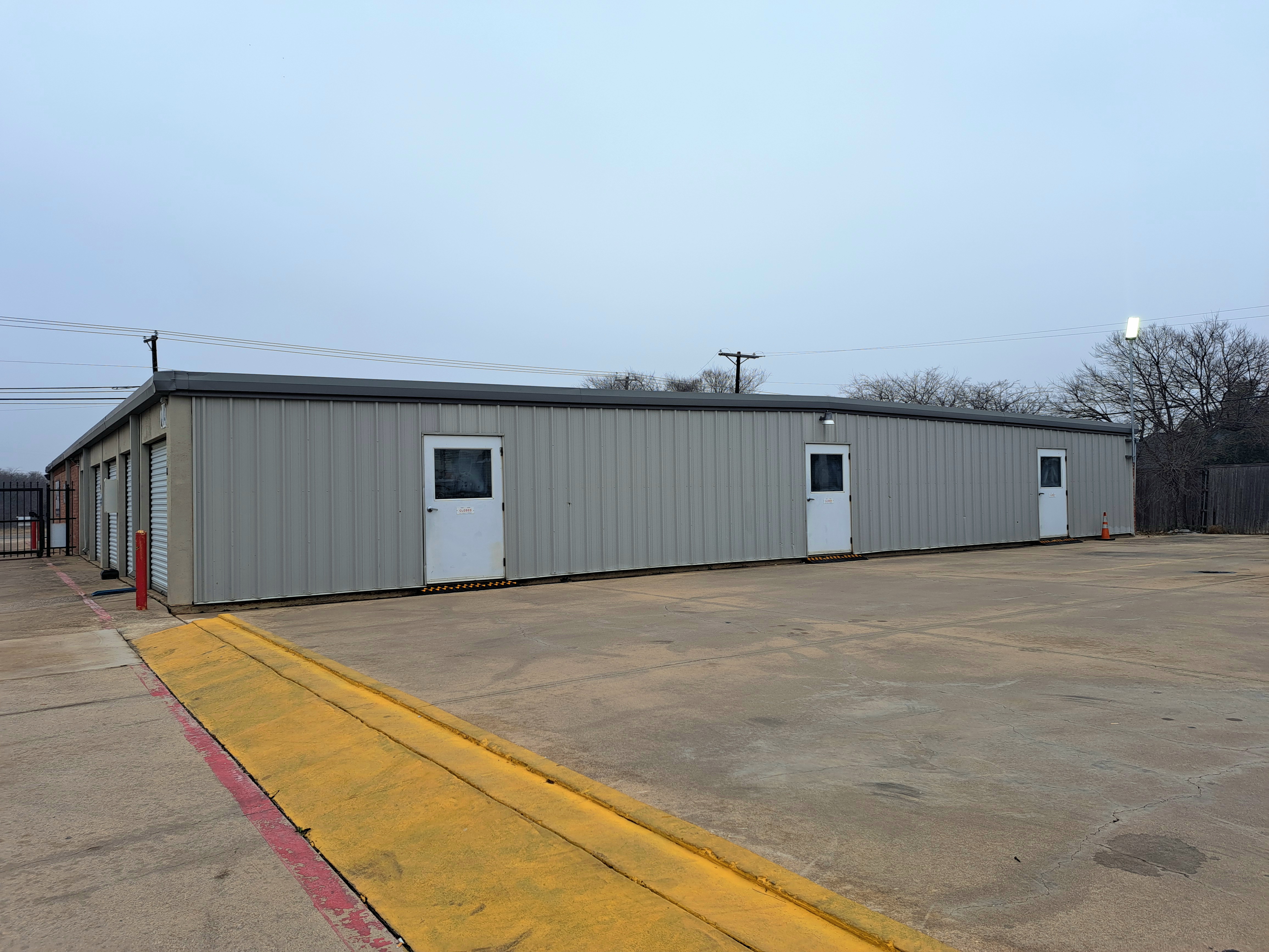 Image 3 | UTEX Self Storage - Lakeside