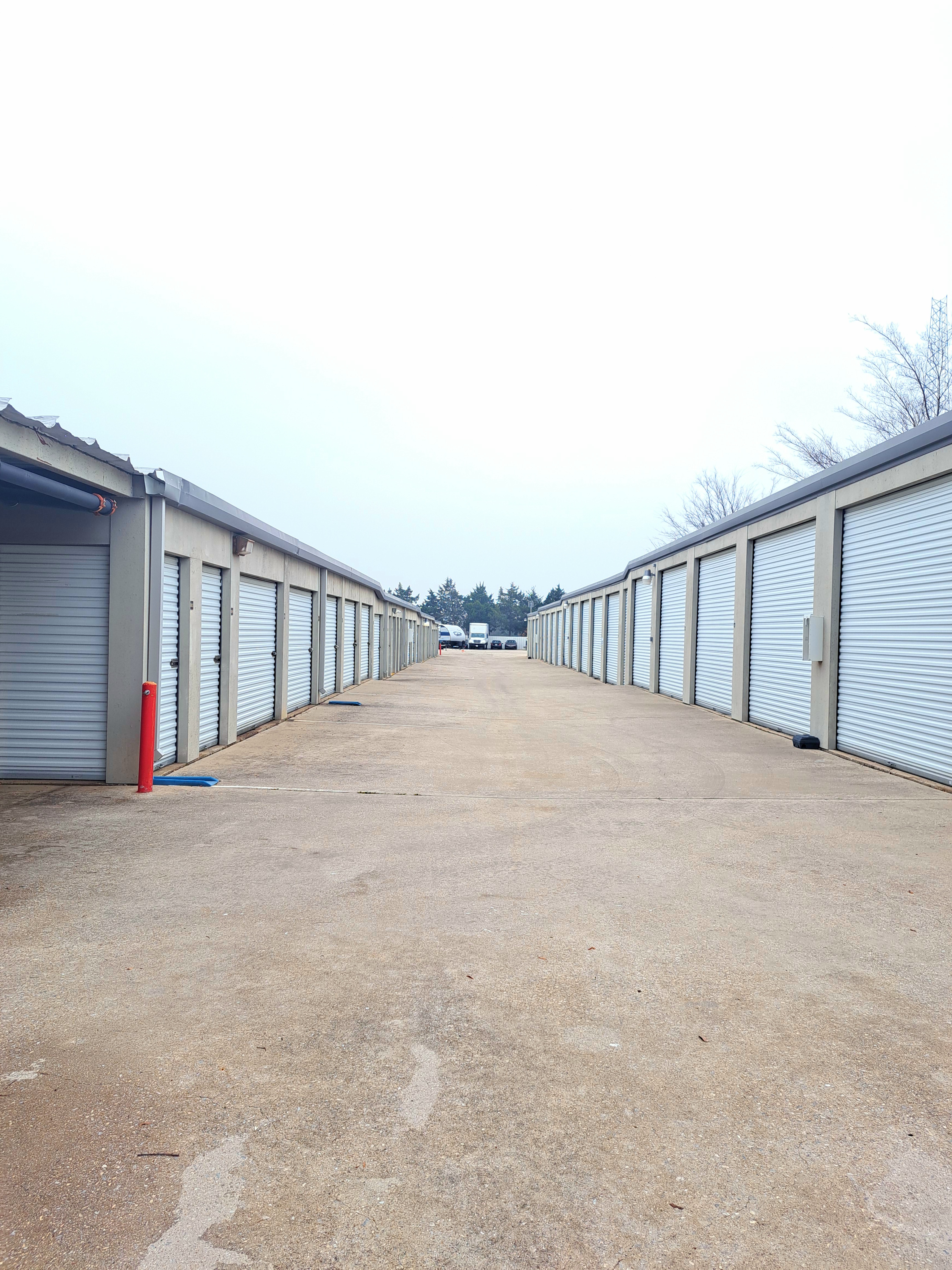 Image 6 | UTEX Self Storage - Lakeside