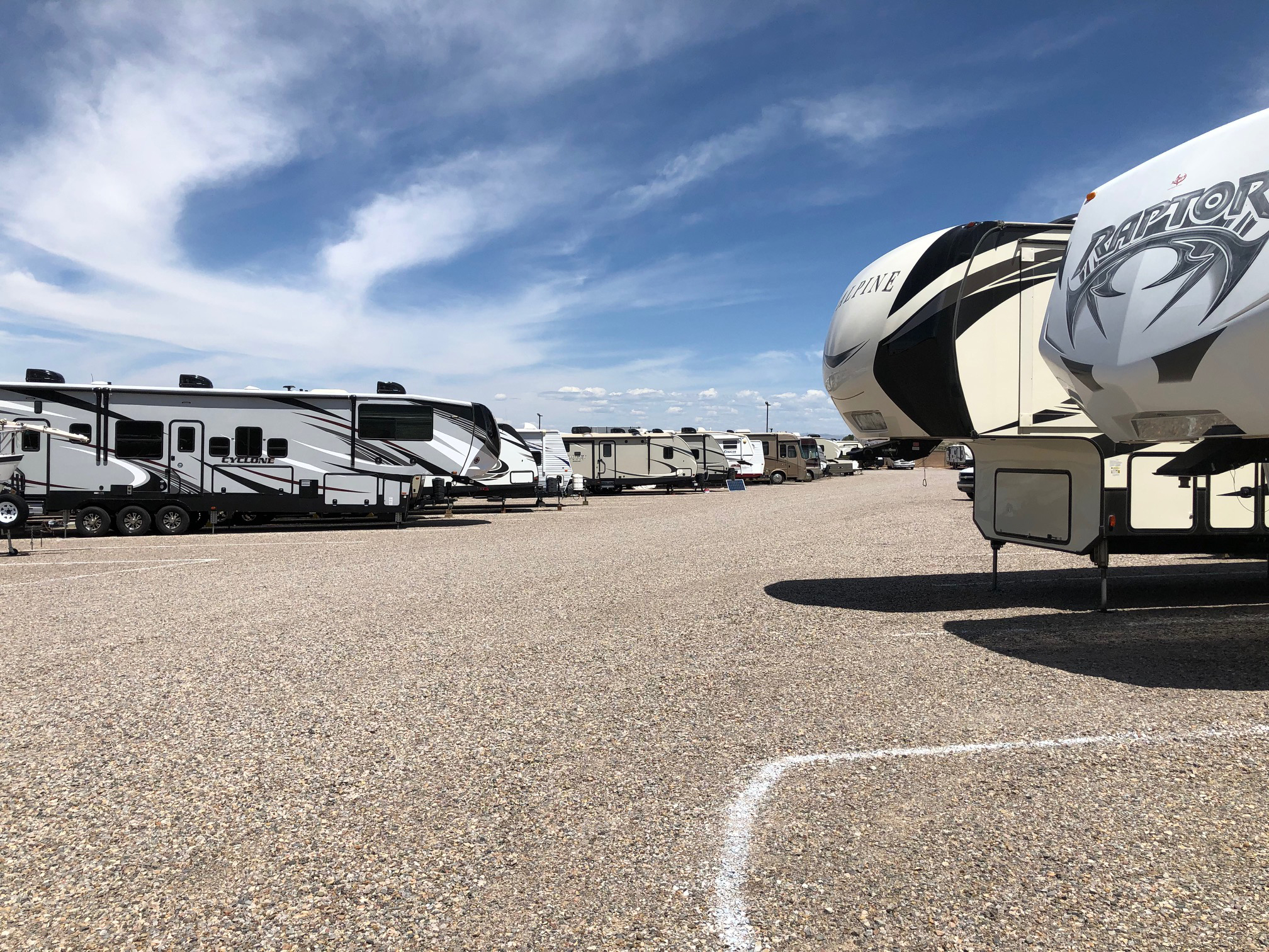 Image 8 | I-25 RV-Boat Self Storage