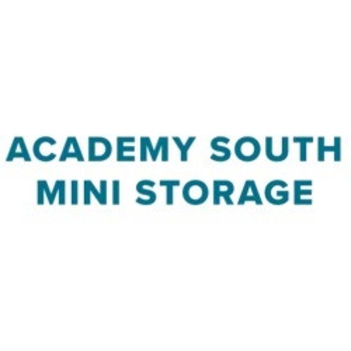 Academy South Mini-Storage