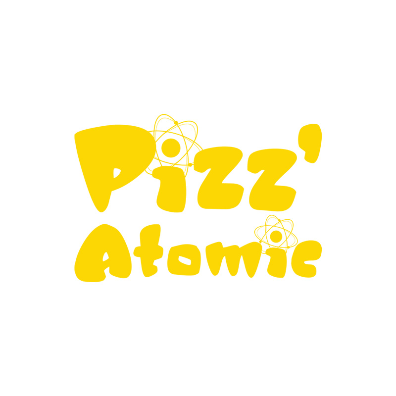 Pizz'Atomic - La Farlède