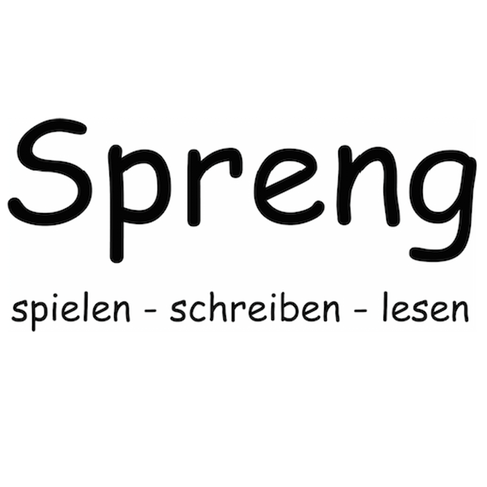Spiel- und Schreibwaren Spreng