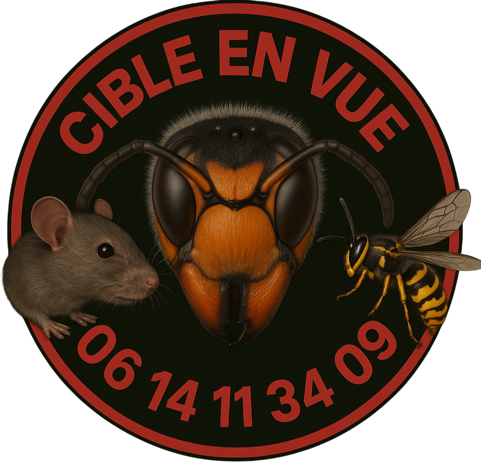 Cible En Vue service pour animaux