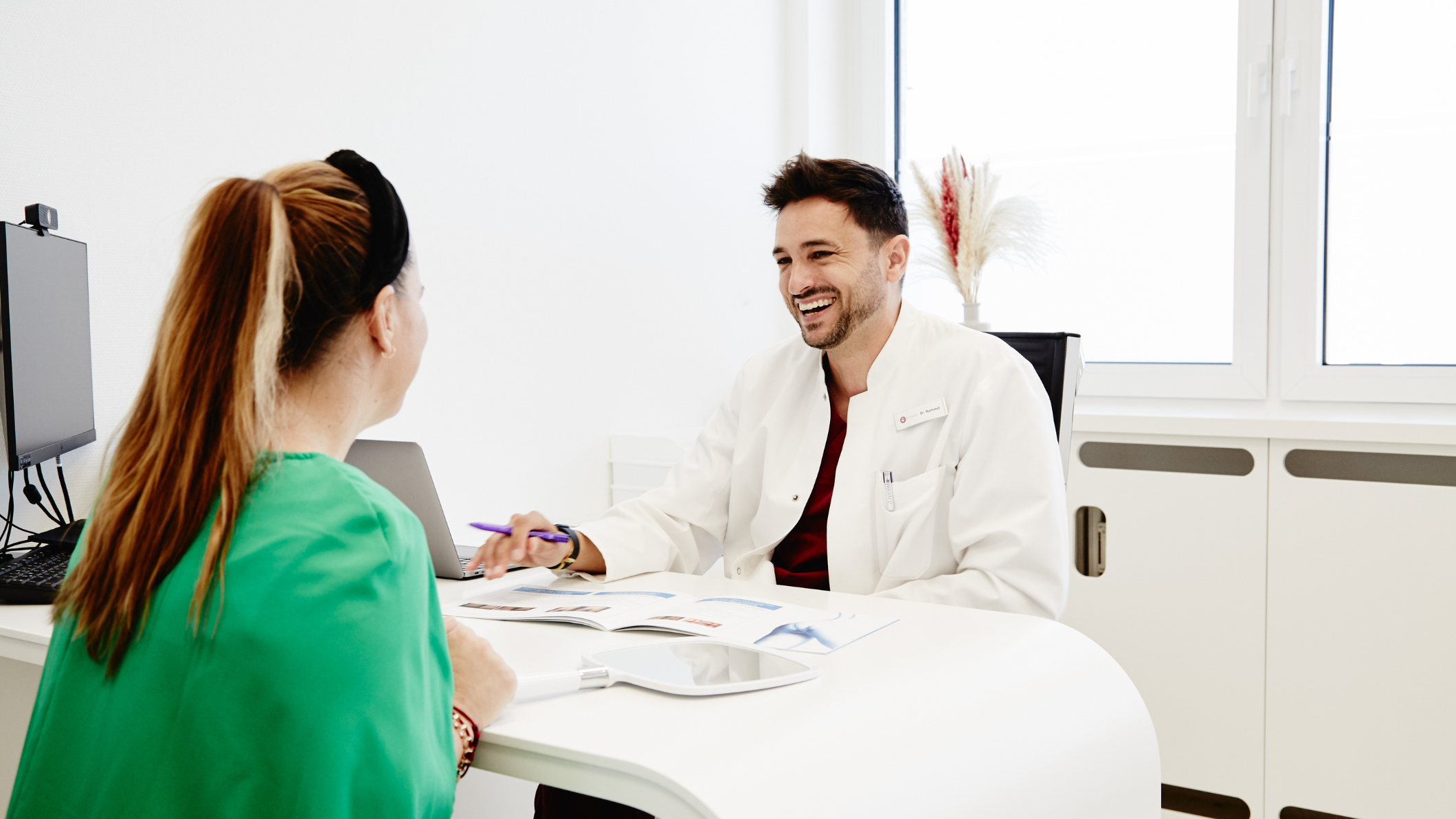 S-thetic Mannheim | Schönheitschirurgie & Ästhetische Behandlungen, R1 in Mannheim