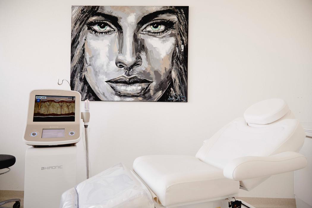 S-thetic Mannheim | Schönheitschirurgie & Ästhetische Behandlungen, R1 in Mannheim