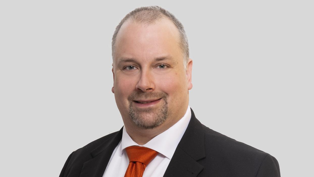 Mecklenburgische Versicherung Florian Brettschneider, Weihberg in Halle