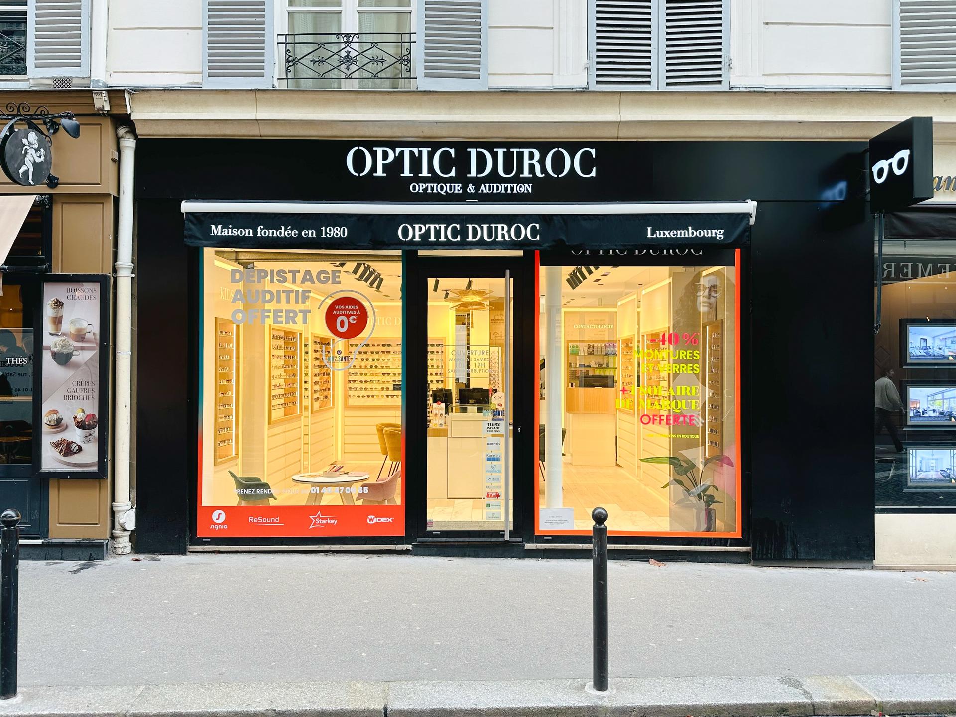 galerie image