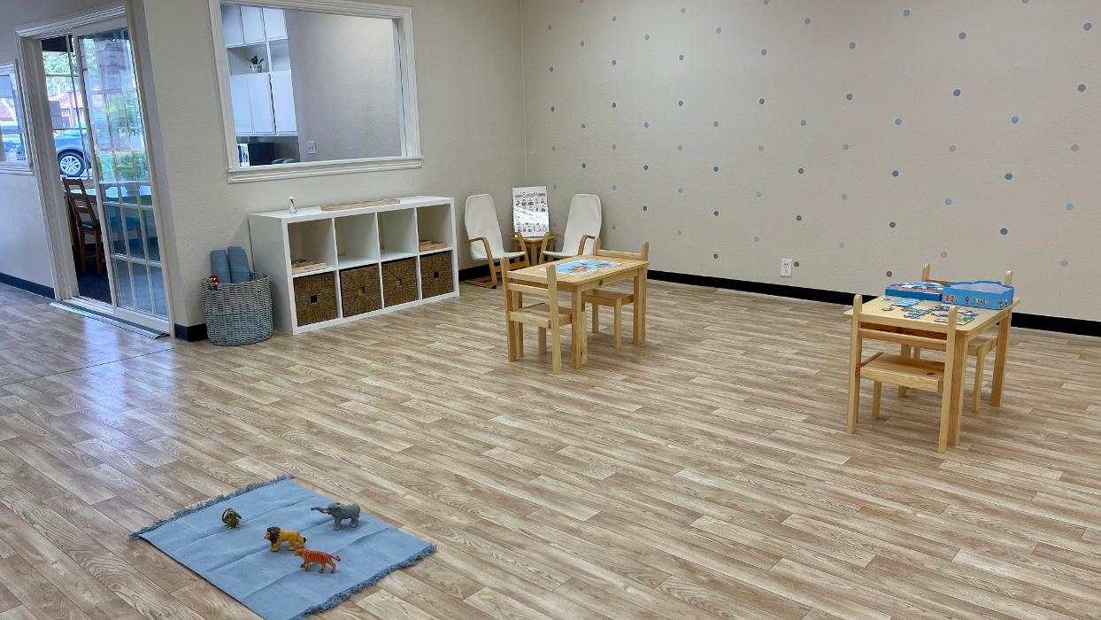 Blooming House Montessori Schools - Encinitas, CA