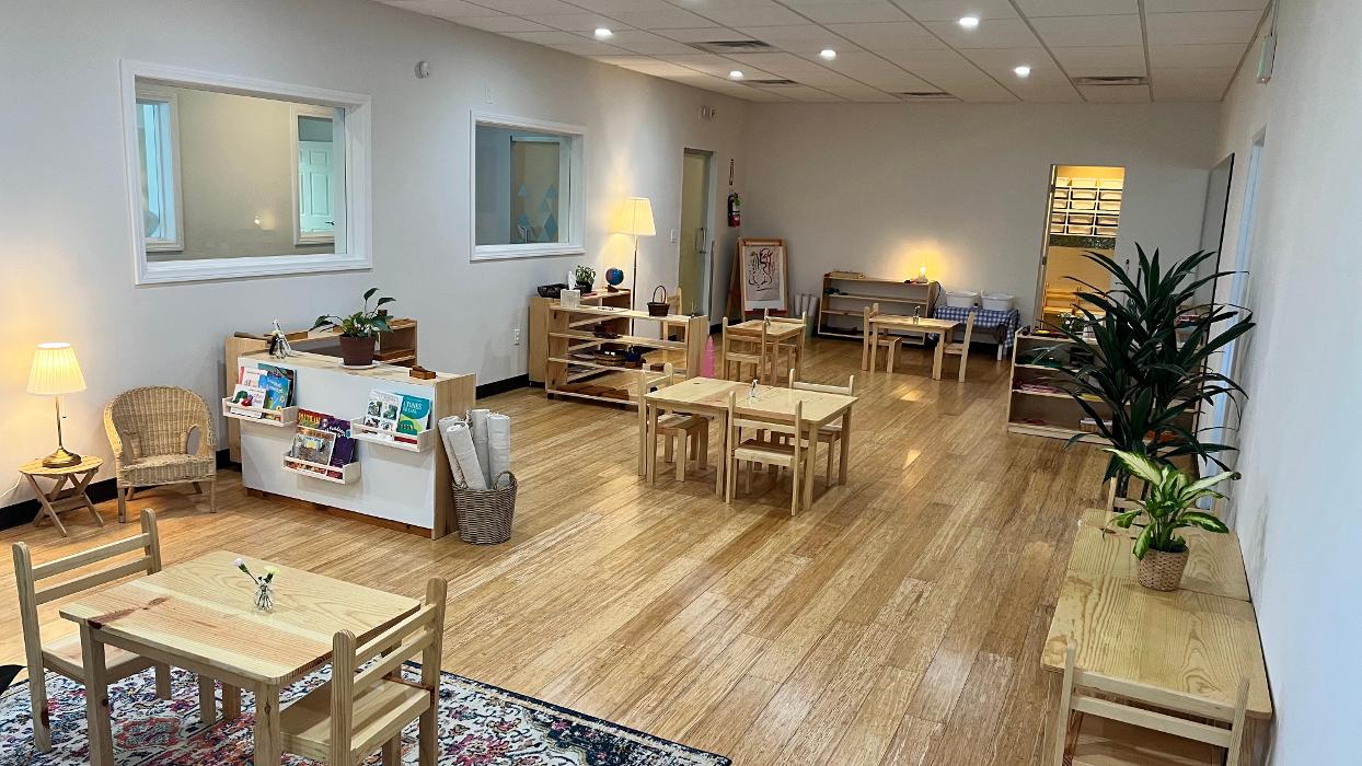 Blooming House Montessori Schools - Encinitas, CA