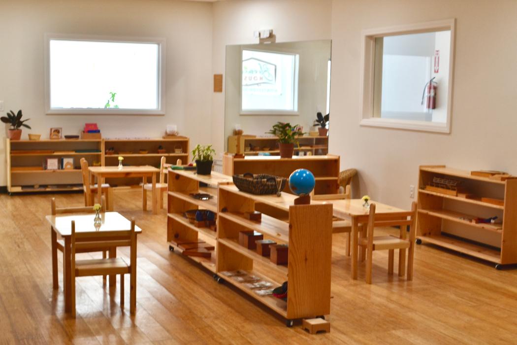 Blooming House Montessori Schools - Encinitas, CA