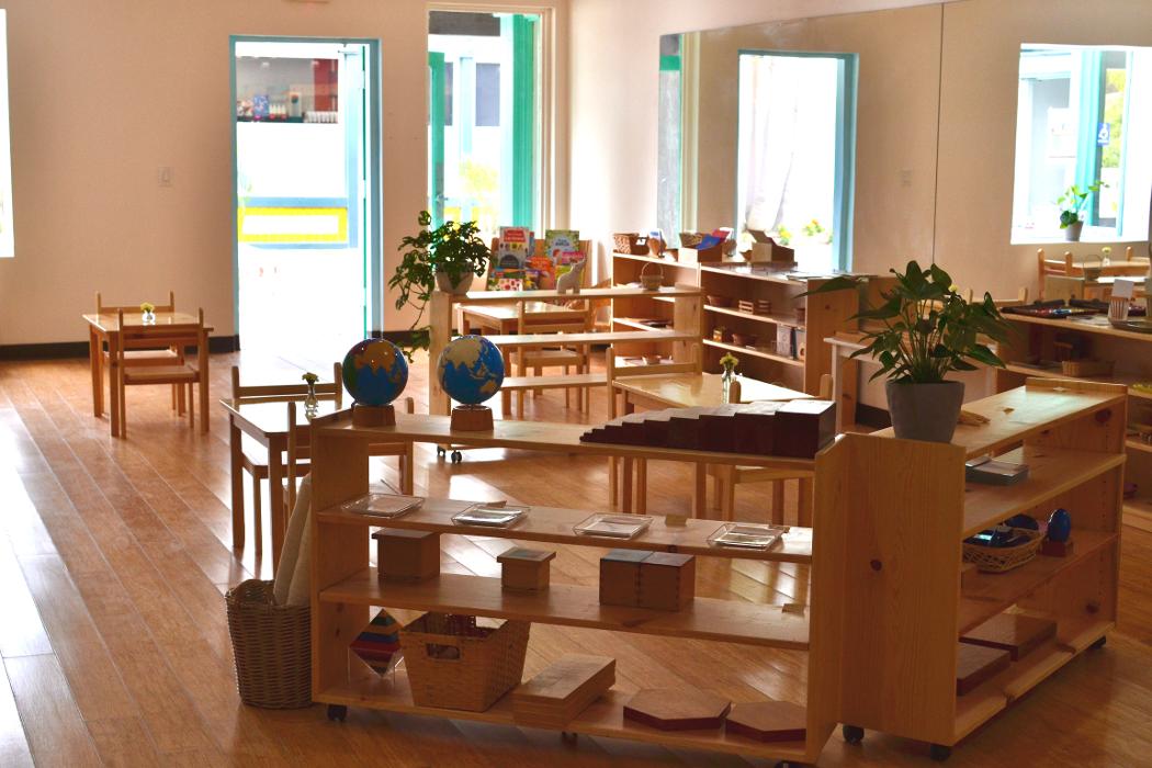 Blooming House Montessori Schools - Encinitas, CA