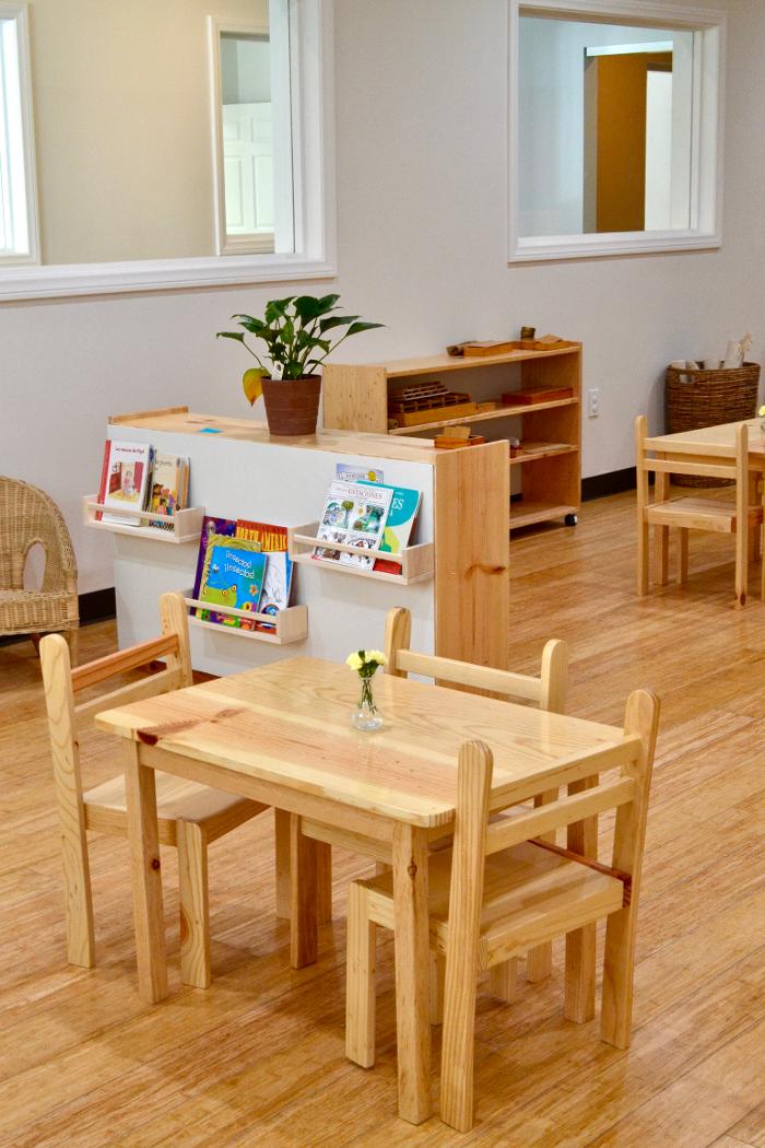 Blooming House Montessori Schools - Encinitas, CA