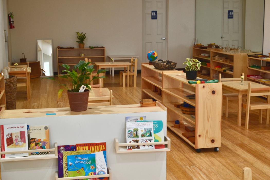 Blooming House Montessori Schools - Encinitas, CA