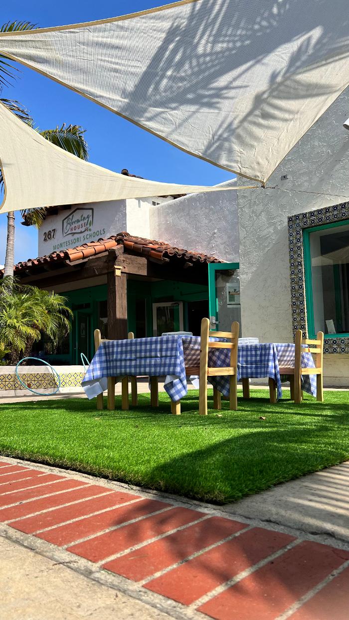 Blooming House Montessori Schools - Encinitas, CA