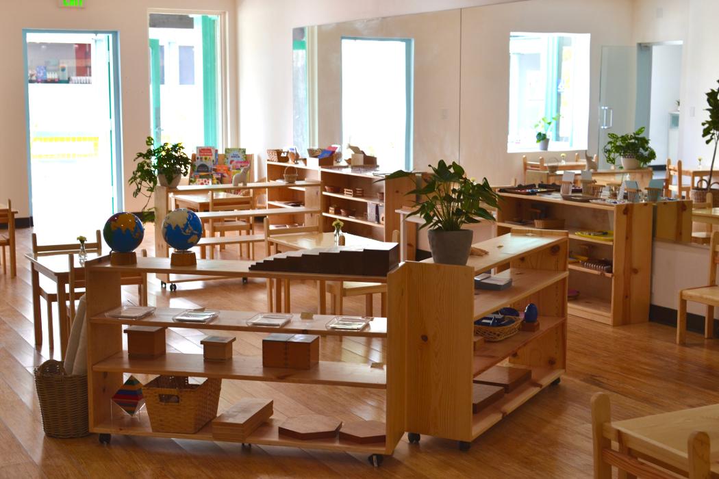 Blooming House Montessori Schools - Encinitas, CA