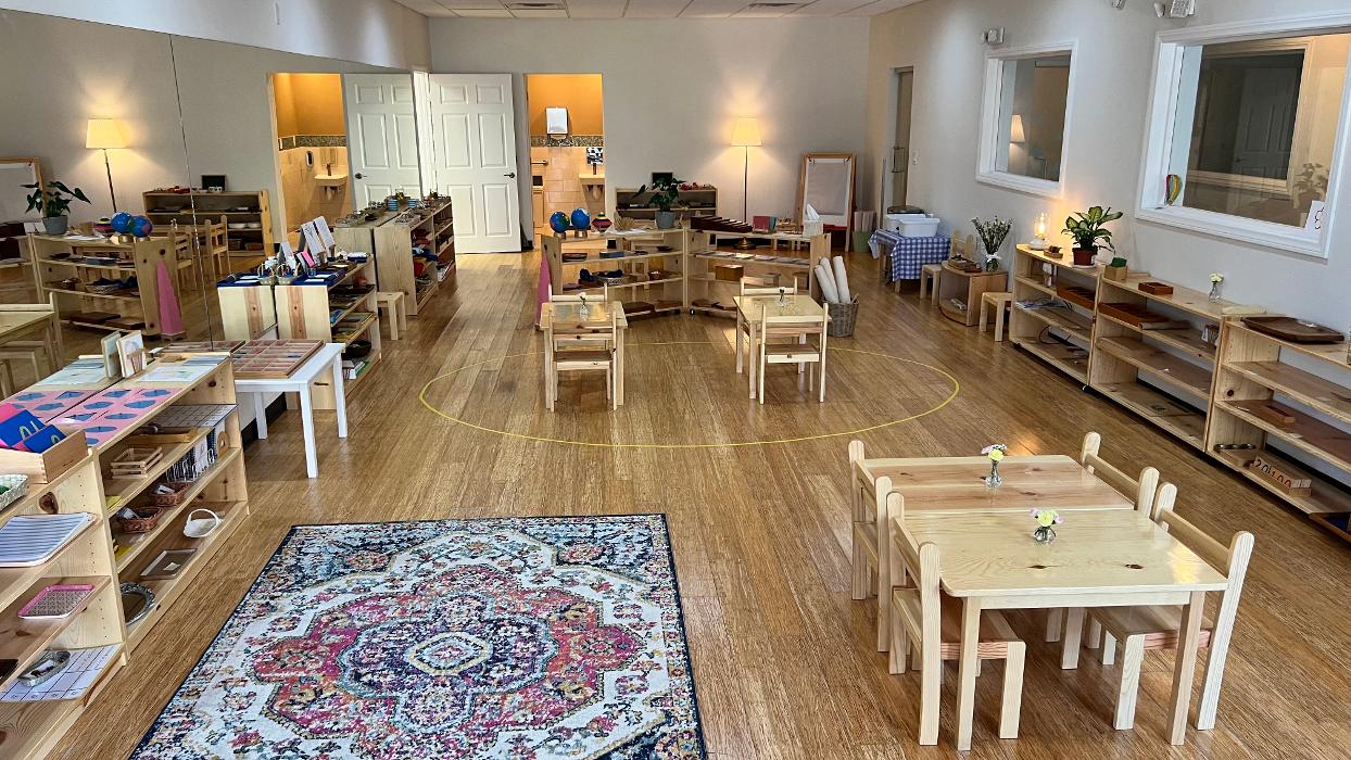 Blooming House Montessori Schools - Encinitas, CA