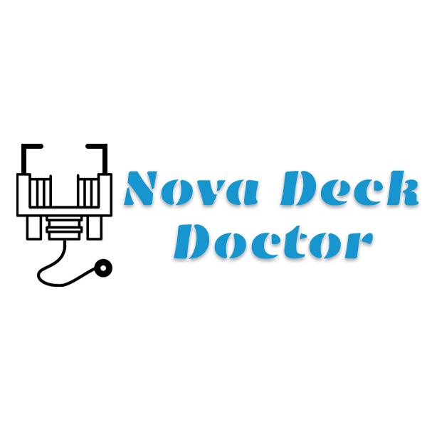 Nova Deck Doctor - Chantilly, VA - (703)864-0550 | ShowMeLocal.com