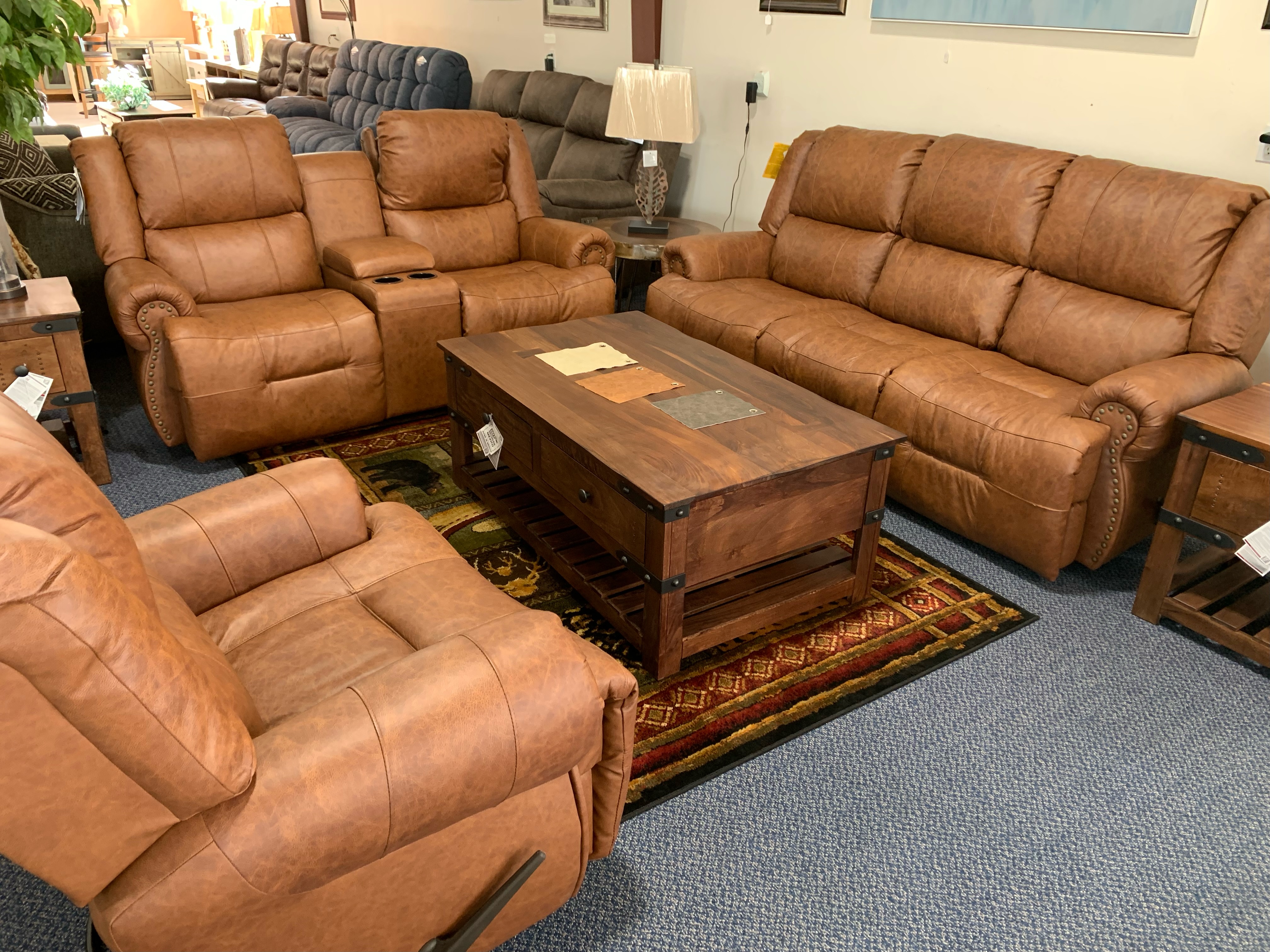 Image 7 | Comfort Center Furniture