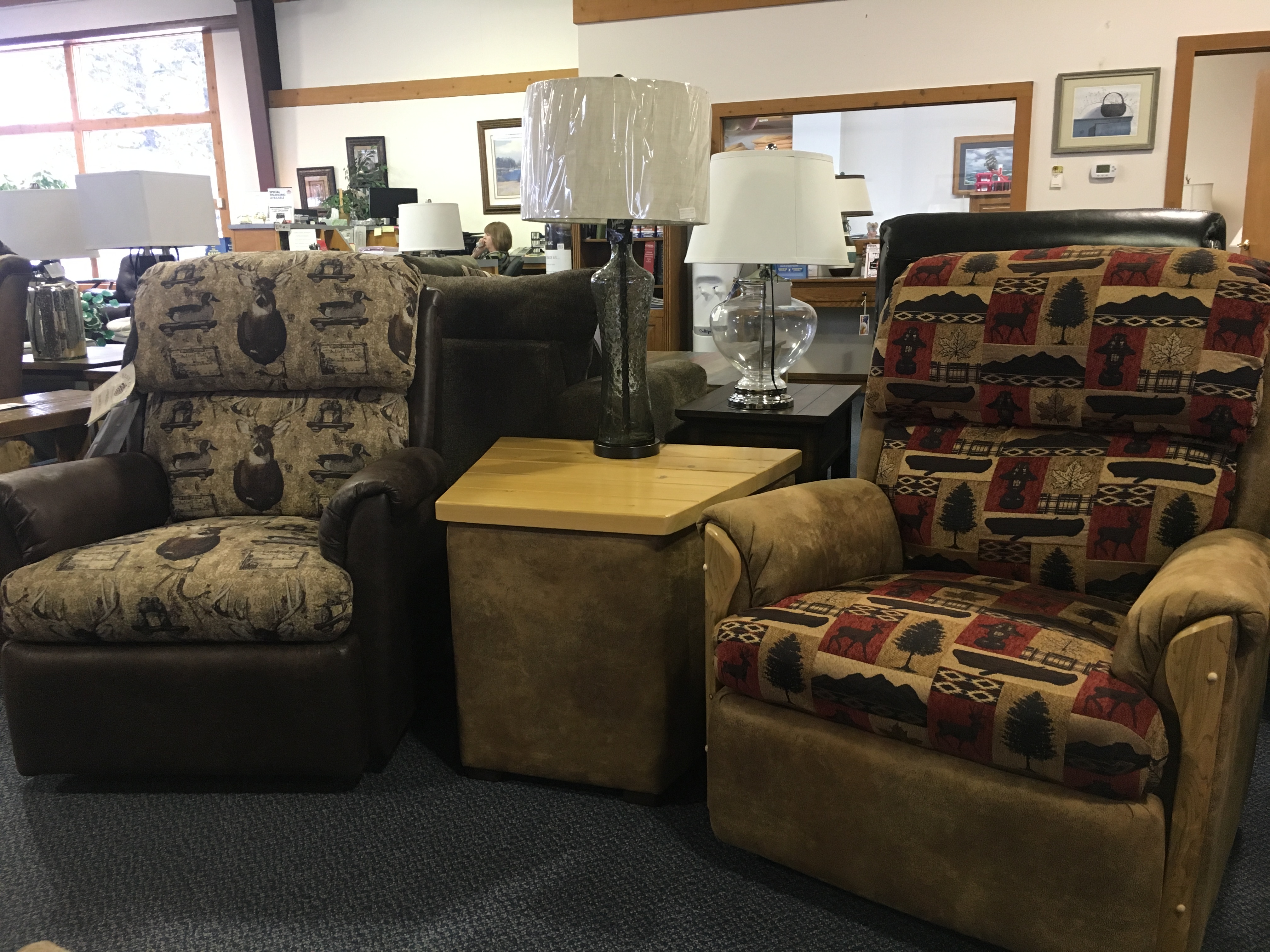 Image 9 | Comfort Center Furniture