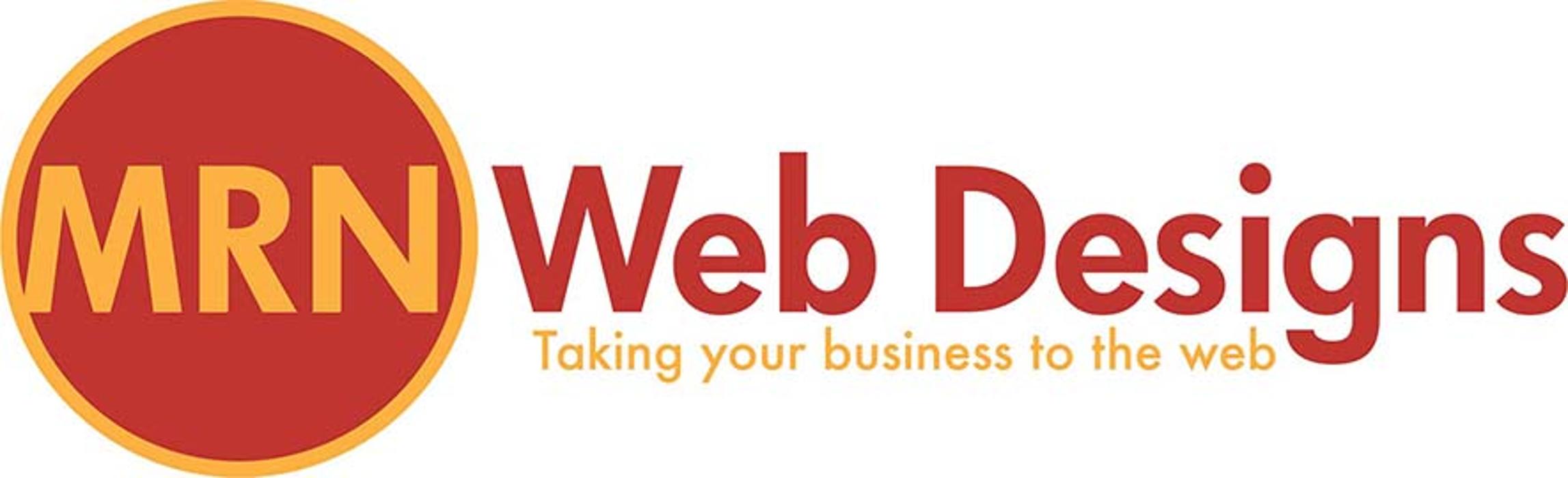 MRN Web Designs Image