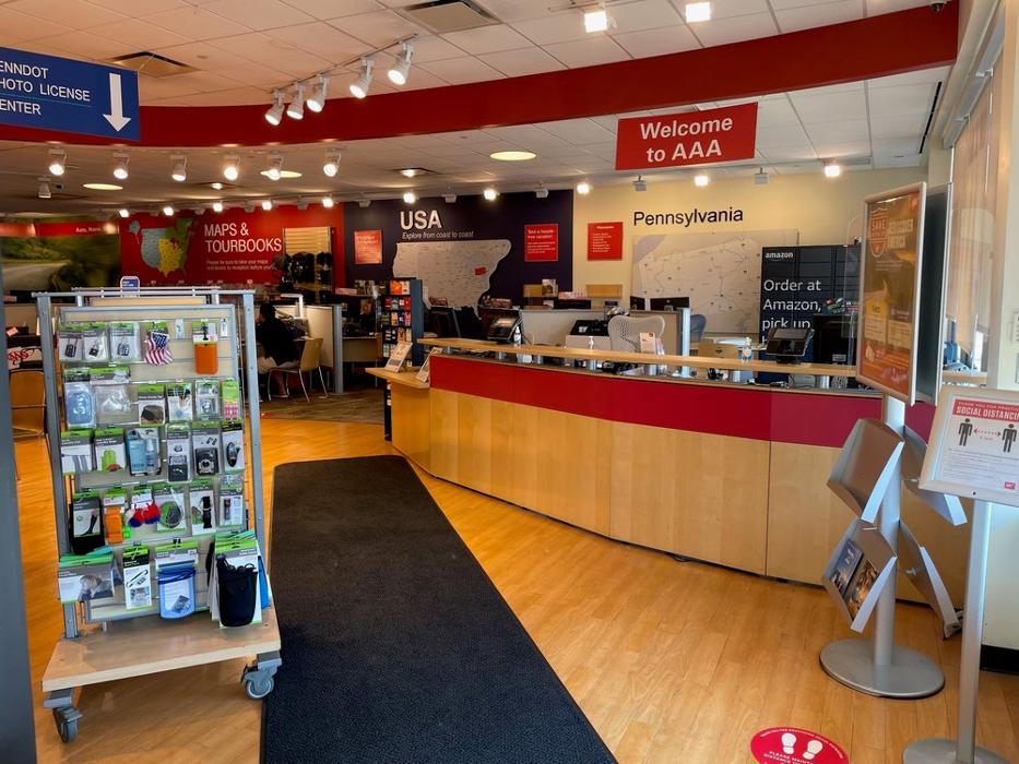 AAA Ardmore - Ardmore, PA