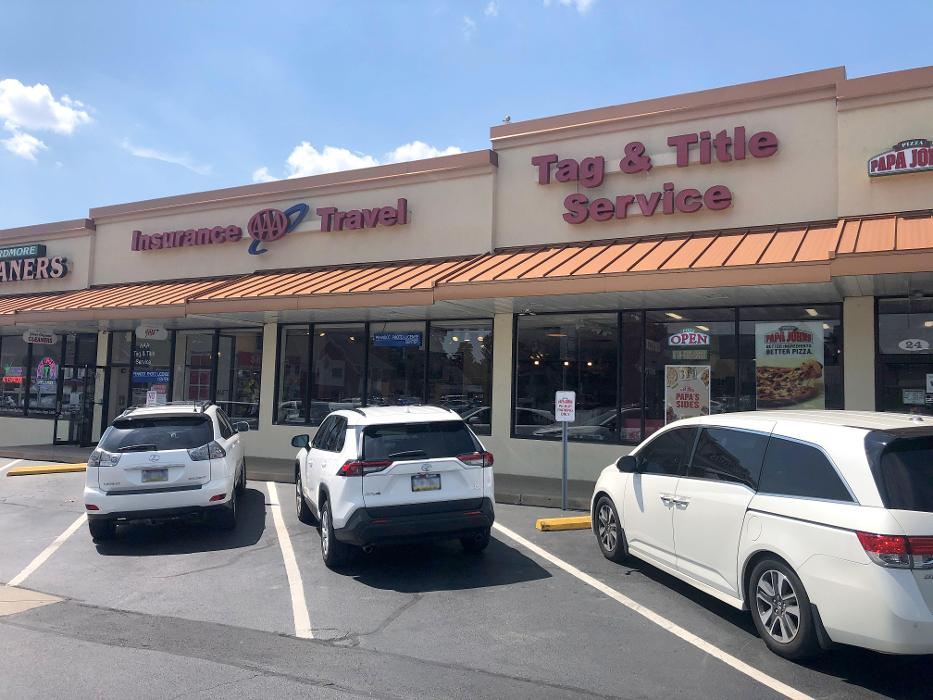 AAA Ardmore - Ardmore, PA