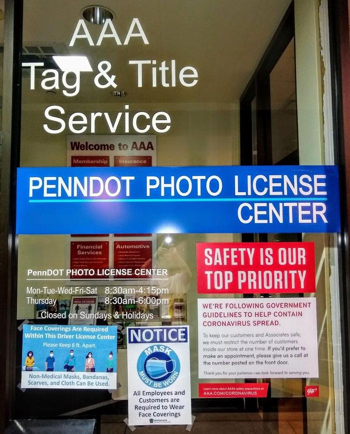 AAA Ardmore - Ardmore, PA