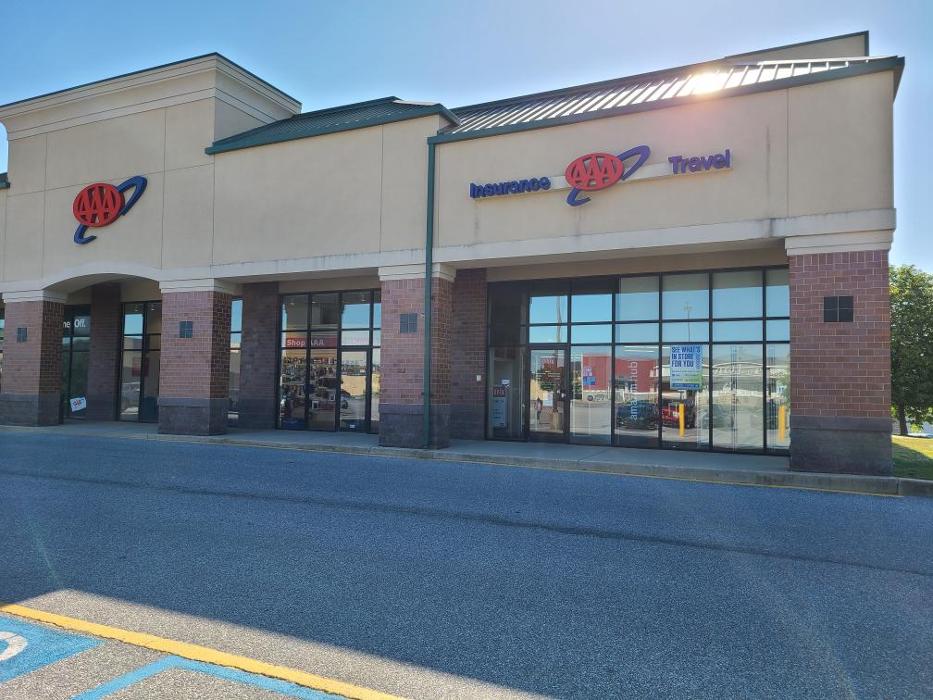 AAA Christiana/Newark - Newark, DE
