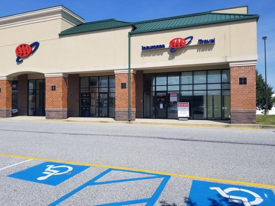 AAA Christiana/Newark - Newark, DE