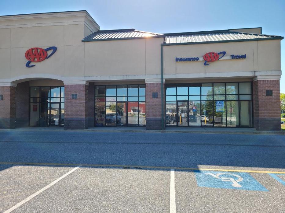 AAA Christiana/Newark - Newark, DE