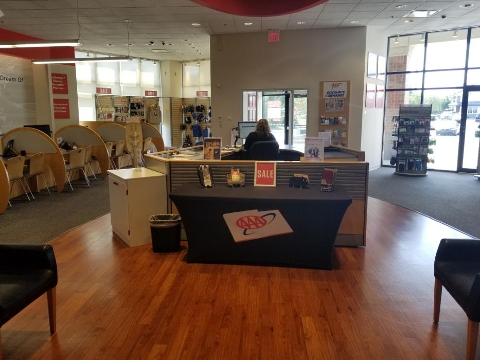 AAA Christiana/Newark - Newark, DE