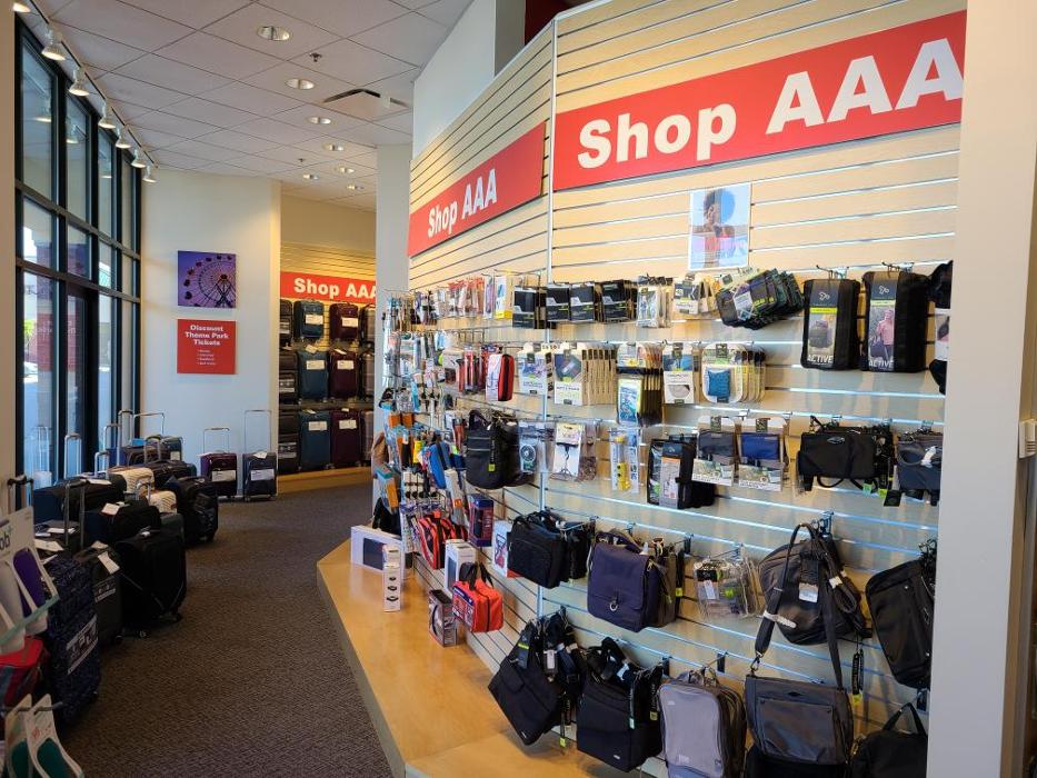 AAA Christiana/Newark - Newark, DE