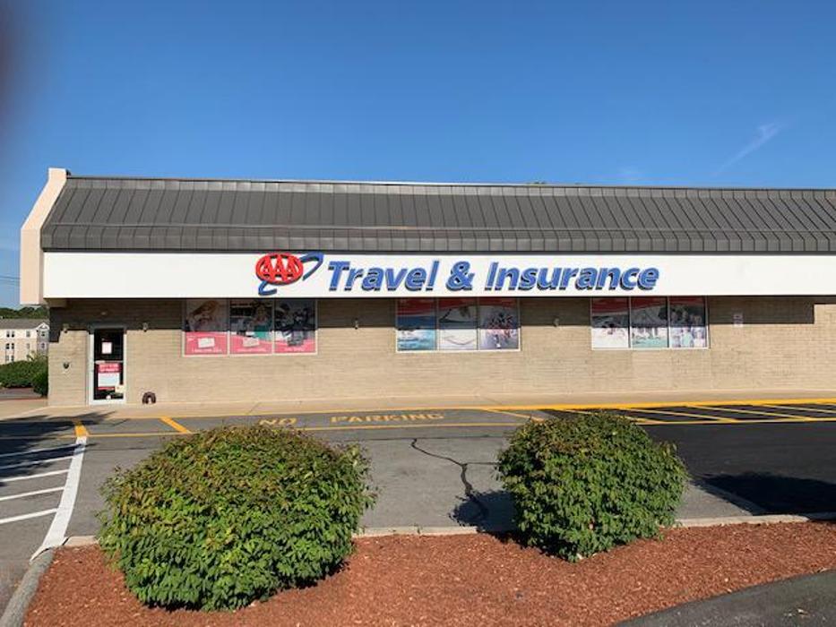 AAA Waterford - Waterford, CT