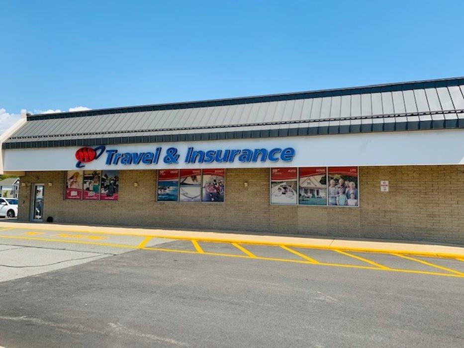 AAA Waterford - Waterford, CT