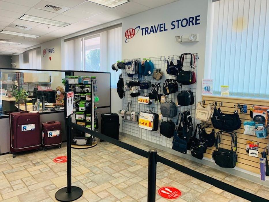 AAA Waterford - Waterford, CT