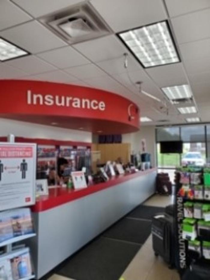 AAA Aurora - Aurora, IN