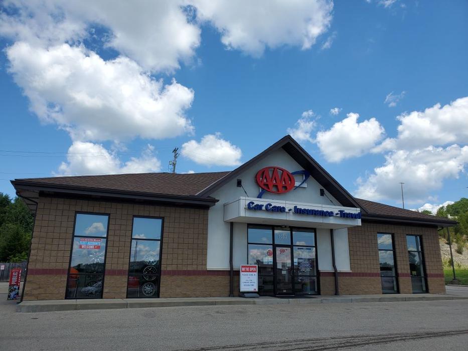 AAA Aurora - Aurora, IN